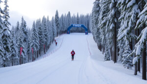 Ski Classics resultat damer 2026 – aktuella tävlingar