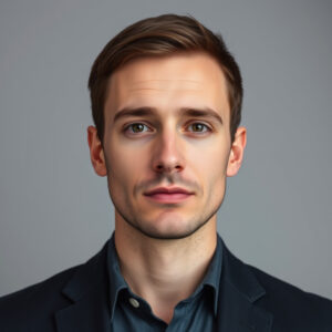 Oliver Kronqvist