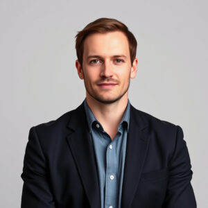 Simon Ekström
