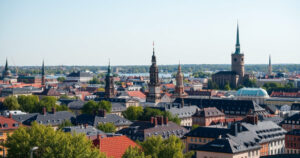 Vad kostar en hotellnatt i Stockholm 2026? Analys av utbud och prisläge