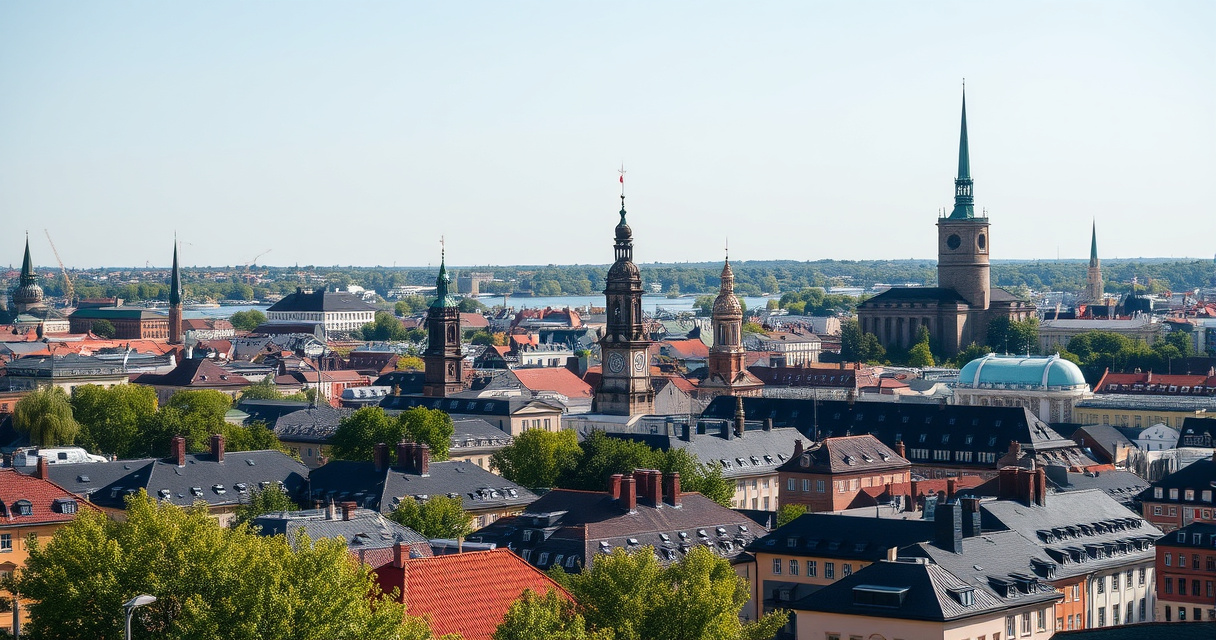 Vad kostar en hotellnatt i Stockholm 2026? Analys av utbud och prisläge