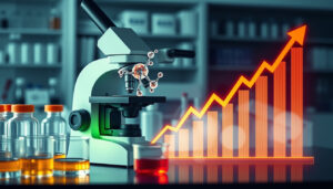 BioArctic B-aktien – Analys, nyckeltal och riktkurs (BIOA B)