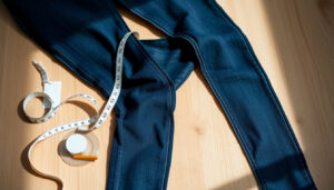 Gina Tricot Perfect Jeans – recension, passform & storleksguide