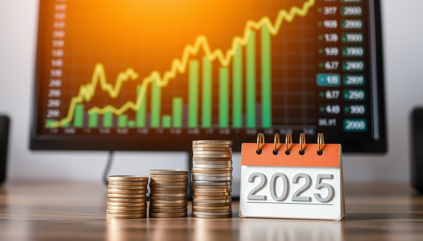 Är det läge att köpa fonder nu? – Aktuell guide 2025