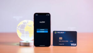 eSIM på iPhone – kostnad, kompatibilitet och aktivering