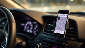 Mobilhållare bil bäst i test 2025 – jämför modeller och få köpråd