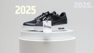 Nike skor herr rea – hitta bästa priserna 2025