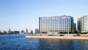 Radisson Blu Metropol Hotell Helsingborg – Guide med priser
