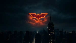 Rollistan i The Dark Knight – alla skådespelare