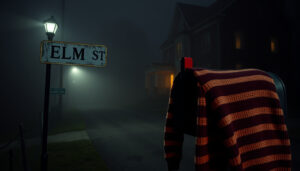 Terror på Elm Street – guide till skräckklassikern