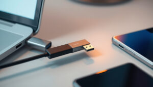 USB-A till USB-C: adapterguide för säker användning
