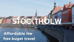 Vad kan man göra i Stockholm? Gratis tips & budgetguide