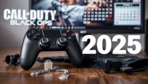 Call of Duty Black Ops 7 – Releasedatum, recension & guide 2025