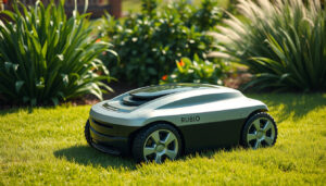 Mammotion Luba Mini AWD – recension, pris och skillnader