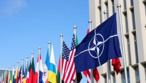 Är USA med i Nato? Fakta om USA:s roll i hela alliansen