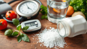 För mycket salt? Symptom, risker och hur du minskar intaget