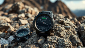 Garmin Fenix 7 Pro – pris, batteritid och funktioner