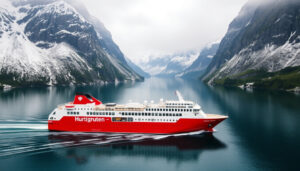 Hurtigruten priser 2 dagar: från 1 572 kr och vad som ingår