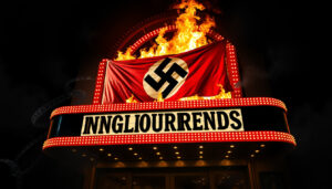 Rollistan i Inglourious Basterds – alla skådespelare