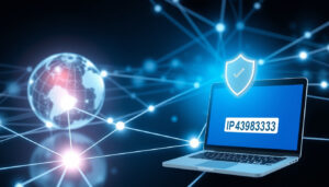 Vad är IP-adress? Hitta, byt och skydda din IP-adress