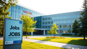 Västerås stad lediga jobb – sök inom vård, omsorg och skola